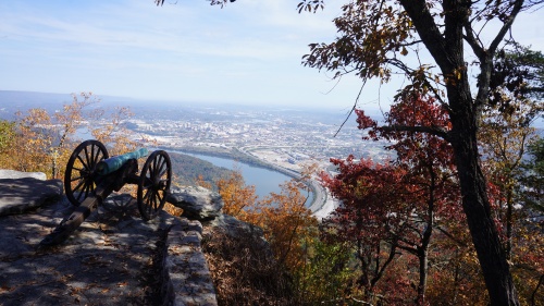 Chattanooga