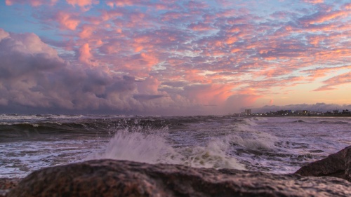 Galveston, Texas