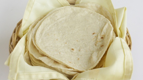 Unleavened Bread