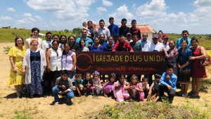 Boa Vista, Roraima, Brazil