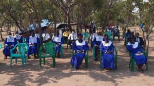 Feast of Tabernacles, Angola