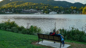 Lake Junaluska, North Carolina