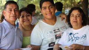 Guatemalan Brethren Guatemalan Brethren