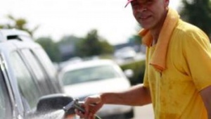 ABC Alumni Car Wash