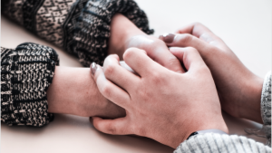 Aimer quand c’est difficile