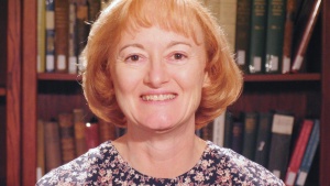 Photo of Diane Bailey