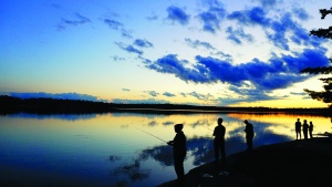 Boundary Waters Photo.