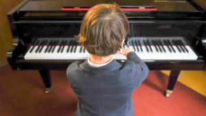 Ne t’arrête pas, continue à jouer 