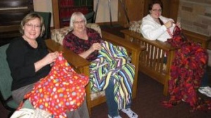 Portland Women&#039;s Retreat a Success