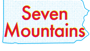 Preteen Camp Seven Mountains 2021