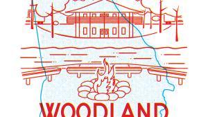 Woodland 2021