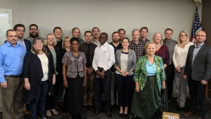 Participants who were part of the Pastoral Development Program. 