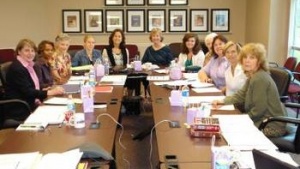 Women&#039;s Education Task Force Formed