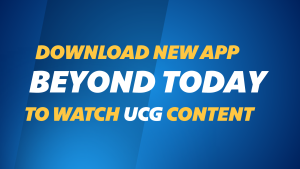 New Beyond Today App coming soon.