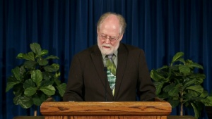 Sabbath Webcast Cincinnati Area - March 28, 2020