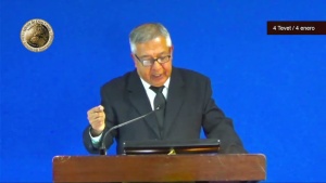 Iglesia de Dios Unida - Parábola del agricultor