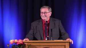 Heaven Is Not Your Destination - Mr. Carlton Kinsella