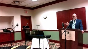 Going from Disciple to Teacher