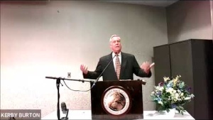 Growing Trust in God