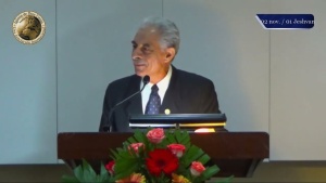 Iglesia de Dios Unida - No todo lo que brilla es oro