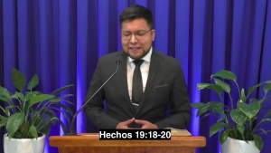 Iglesia de Dios Unida - El primer amor y la justicia