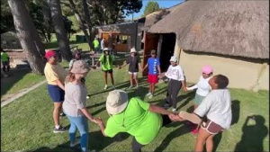 South Africa Youth Camp - 2023