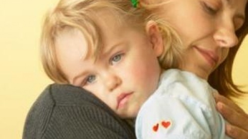 Le crépuscule de la paternité