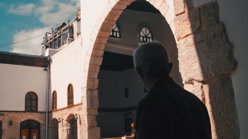 La comunidad cristiana de Damasco debe de haber notado cierto cambio en Saulo después de su ausencia. Porque al regreso de Arabia, Pablo empezó a poner en práctica el ministerio al cual fue llamado por Jesús. 