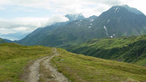 Are you willing to journey on the arduous spiritual road—the one less traveled?