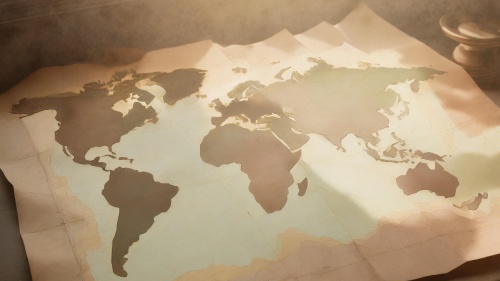 Las naciones formadas por los descendientes de Noé, figuran en las profecías bíblicas