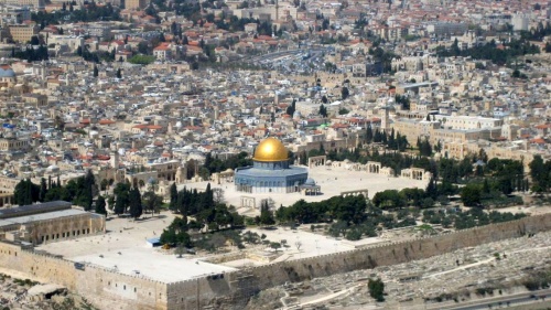 Jerusalem