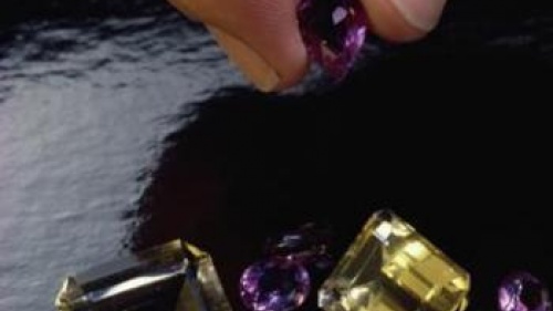 God Is Making His Jewels, and You Are One of Them!