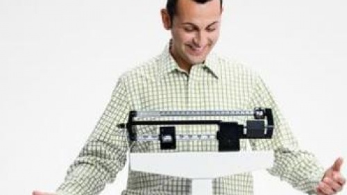 I Am the Biggest Loser, and You Can Be Too!