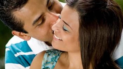 The Truth About Love