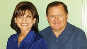 Steve and Terri Buchanan