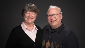 Craig and Jana Clark