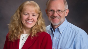 John and Susan Miller