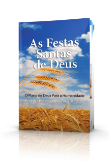 As Festas Santas de Deus