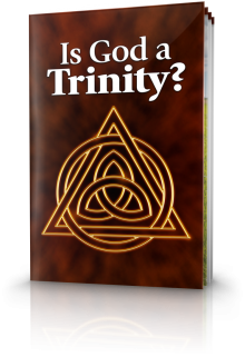 Is God a Trinity?