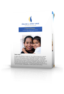 e-Trait d’Union — Mars 2025