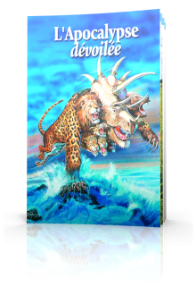 L'Apocalypse dévoilée