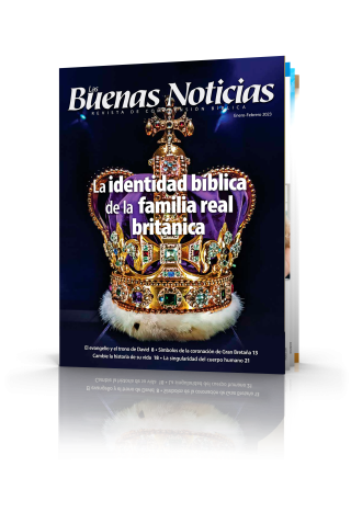 Las Buenas Noticias Enero - Febrero 2023