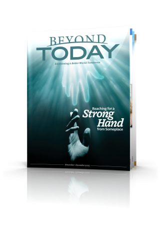 Beyond Today Magazine - November/December 2024