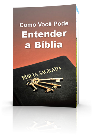 Como Você Pode Entender a Bíblia