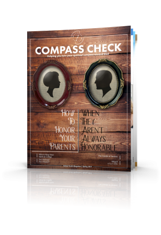 Spring 2017 Compass Check