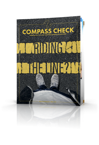 Compass Check winter 2016