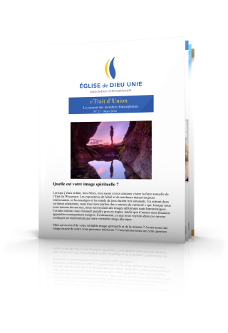 e-Trait d’Union — Mars 2024