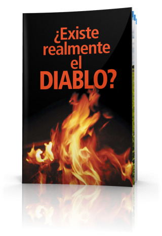 ¿Existe realmente el Diablo?