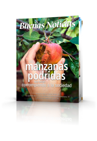 LasBN Enero - Febrero 2014