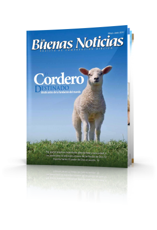 Las Buenas Noticias Mayo - Junio 2017